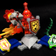 Illustration for article titled High-Tech Knights Are LEGOs Best New Idea In Ages